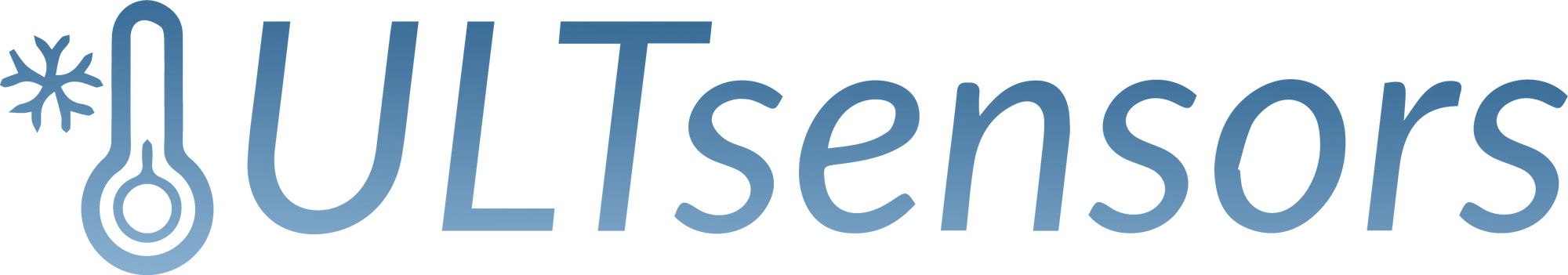 Ultra-Low Temperature Sensors